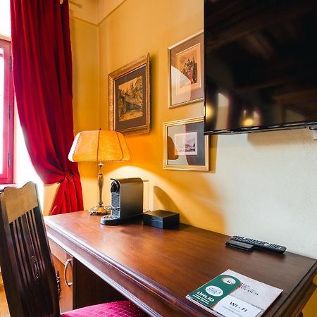 Hotel Krcinuv Dum Český Krumlov Dış mekan fotoğraf