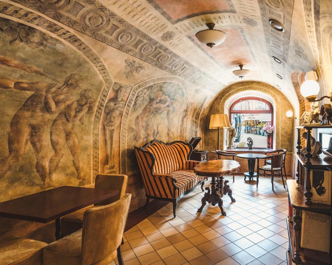 Hotel Krcinuv Dum Český Krumlov Dış mekan fotoğraf