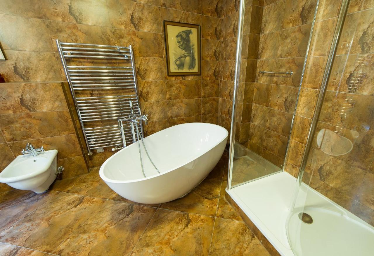 Hotel Krcinuv Dum Český Krumlov Dış mekan fotoğraf