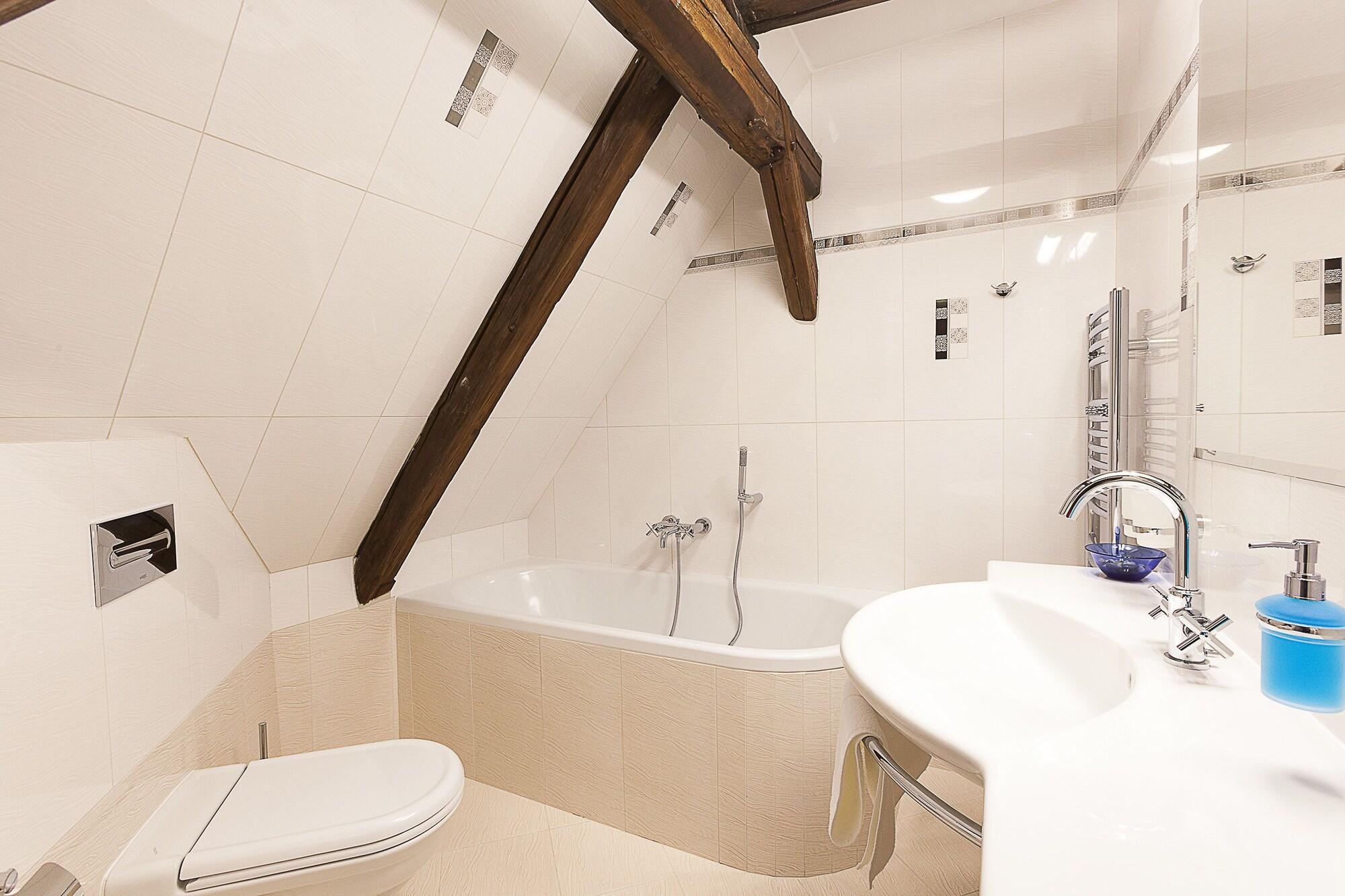 Hotel Krcinuv Dum Český Krumlov Dış mekan fotoğraf