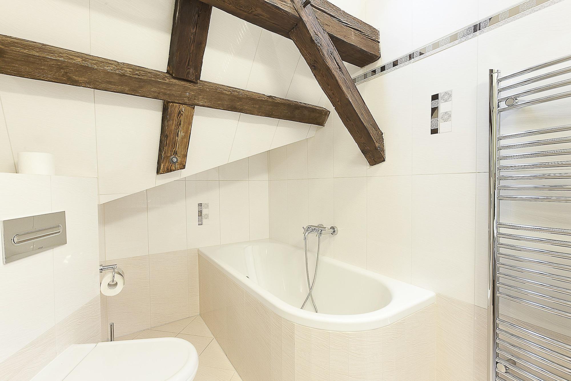 Hotel Krcinuv Dum Český Krumlov Dış mekan fotoğraf