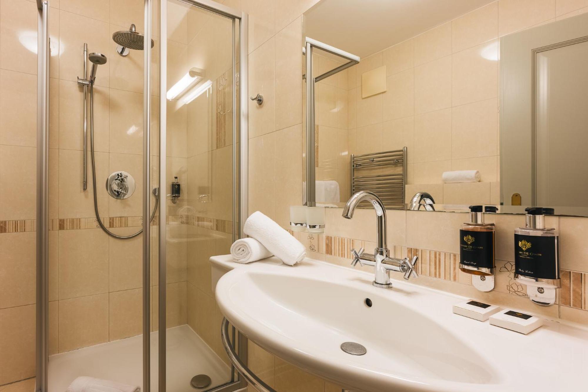 Hotel Krcinuv Dum Český Krumlov Dış mekan fotoğraf