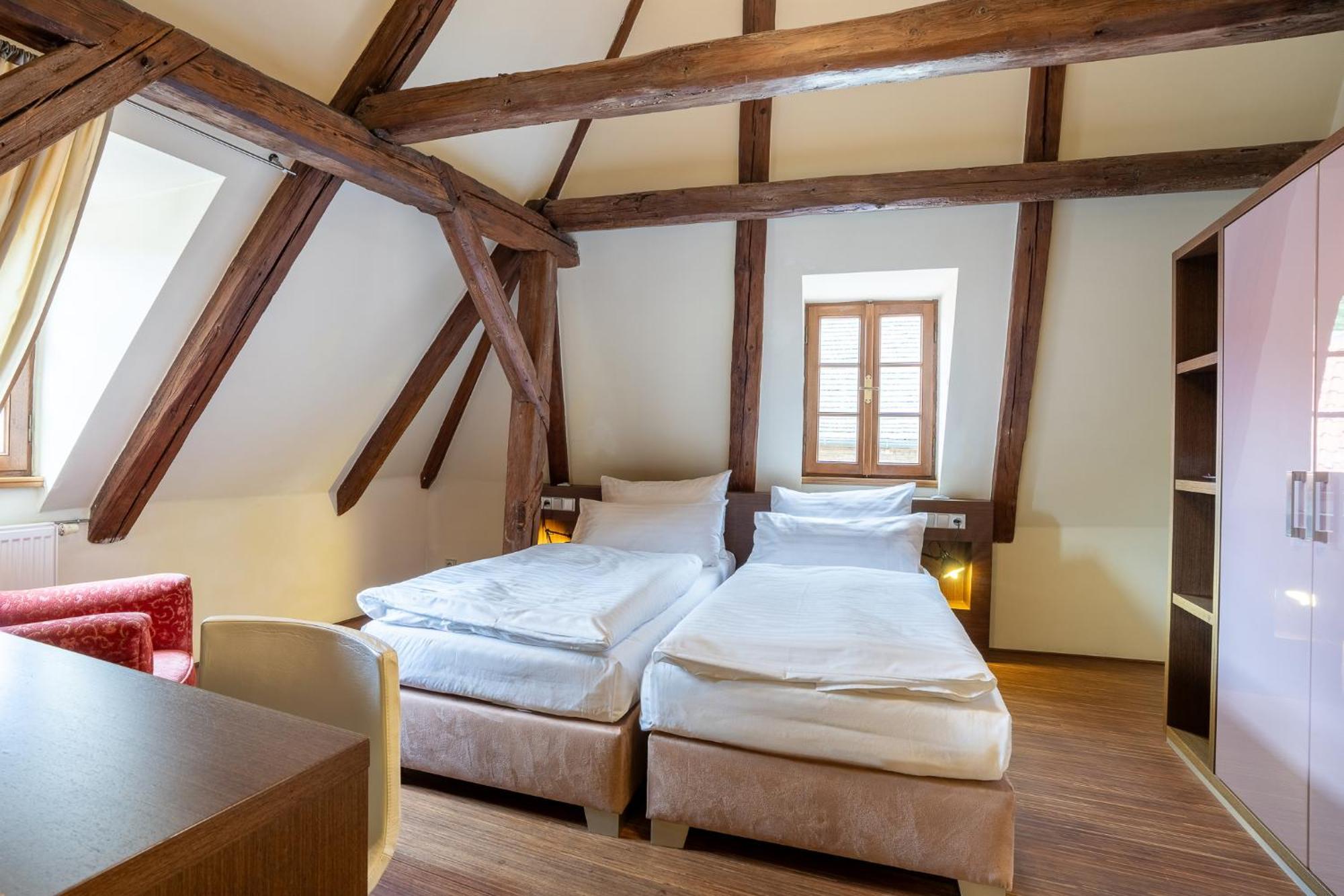 Hotel Krcinuv Dum Český Krumlov Dış mekan fotoğraf