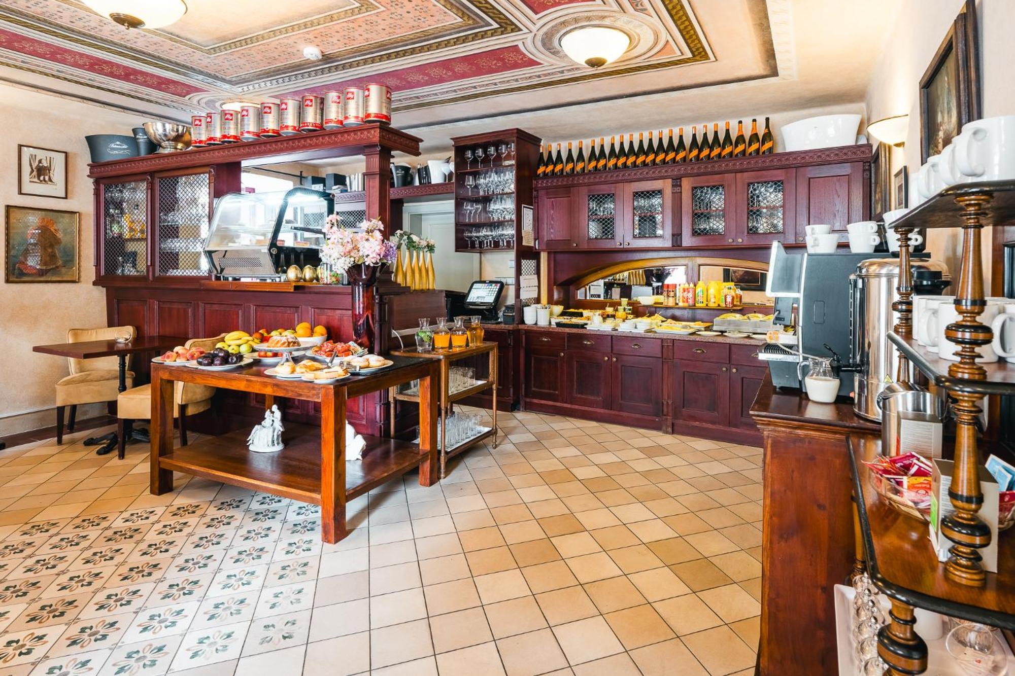 Hotel Krcinuv Dum Český Krumlov Dış mekan fotoğraf