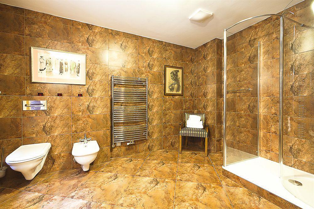 Hotel Krcinuv Dum Český Krumlov Dış mekan fotoğraf