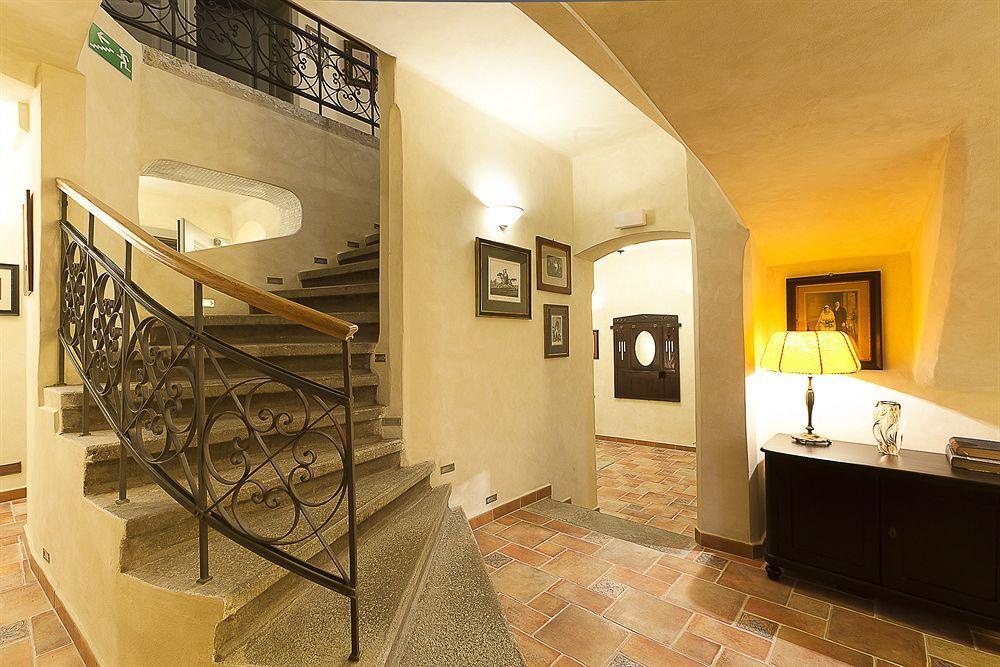 Hotel Krcinuv Dum Český Krumlov Dış mekan fotoğraf